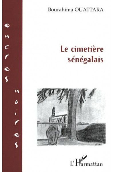 Le cimetière sénégalais