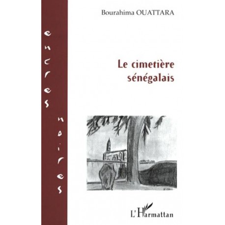 Le cimetière sénégalais Recto