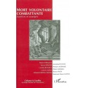 Mort volontaire combattante Recto 
