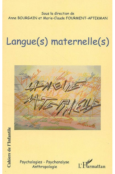 Langue(s) maternelle(s)