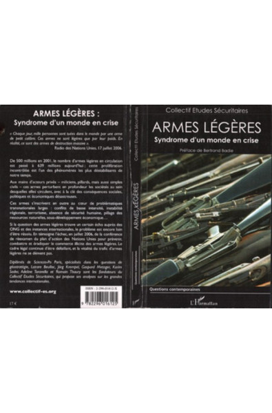 Armes légères