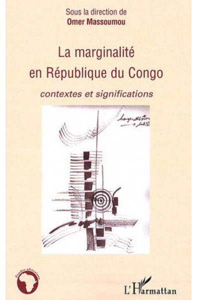 La marginalité en république du Congo
