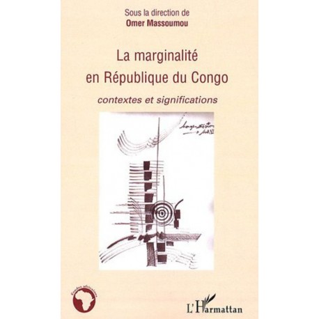 La marginalité en république du Congo Recto