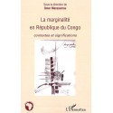 La marginalité en république du Congo Recto 
