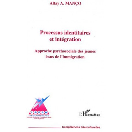 Processus identitaires et intégration Recto