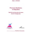 Processus identitaires et intégration Recto 