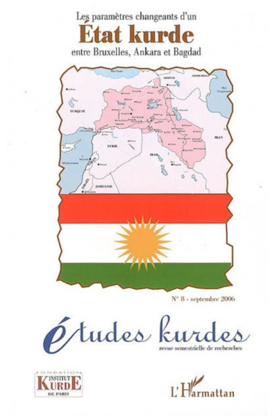 Les paramètres changeants d'un Etat kurde entre Bruxelles, Ankara et Bagdad