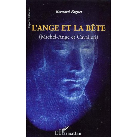 L'Ange et la Bête Recto