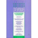 La transformation des organisations universitaires Recto 