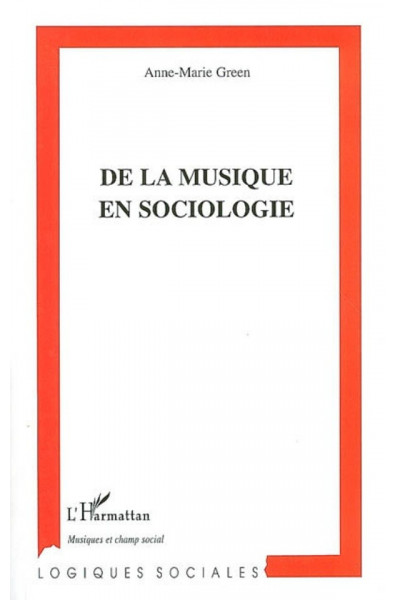 De la musique en sociologie