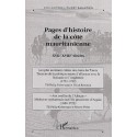 Pages d'histoire de la côte mauritanienne Recto 