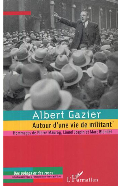 Albert Gazier (1908-1997)