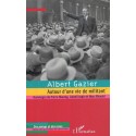Albert Gazier (1908-1997) Recto 
