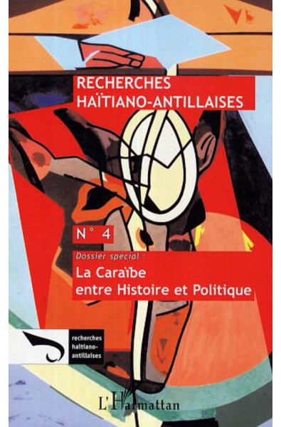 La Caraïbe entre Histoire et Politique