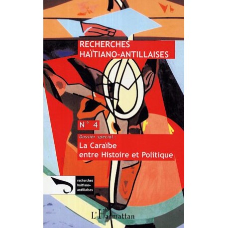La Caraïbe entre Histoire et Politique Recto