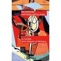 La Caraïbe entre Histoire et Politique Recto 