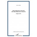 Mouvements et sectes néo-druidiques en France Recto 