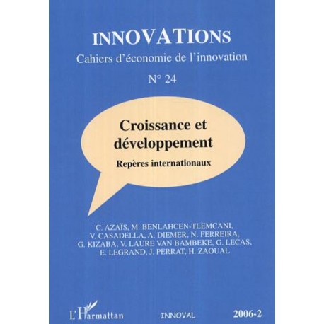Croissance et développement Recto