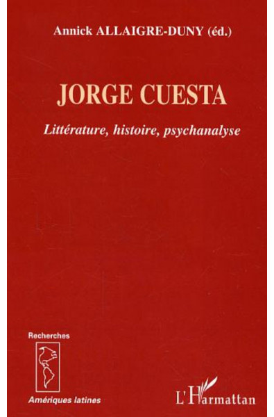 Jorge Cuesta
