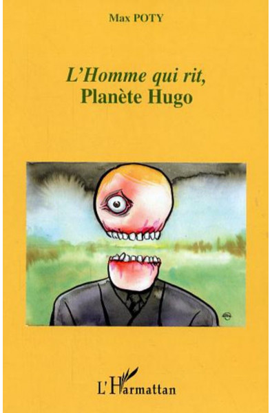 L'Homme qui rit