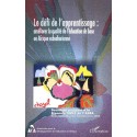 Le défi de l'apprentissage Recto 