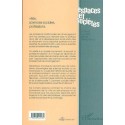 Villes, sciences sociales, professions Verso 