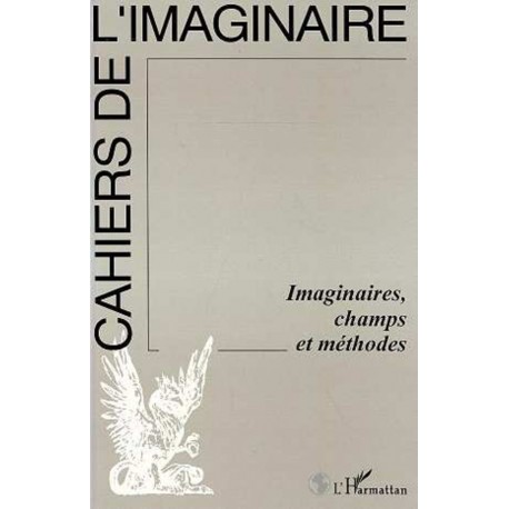 Imaginaires, champs et méthodes Recto
