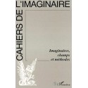 Imaginaires, champs et méthodes Recto 