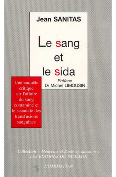 Le sang et le SIDA