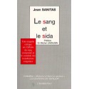 Le sang et le SIDA Recto 