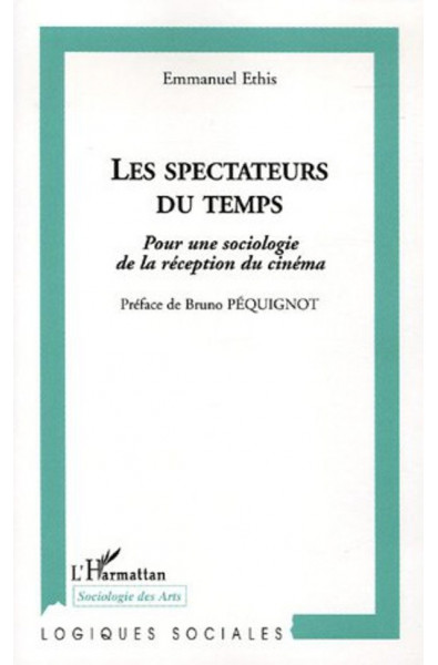 Les spectateurs du temps