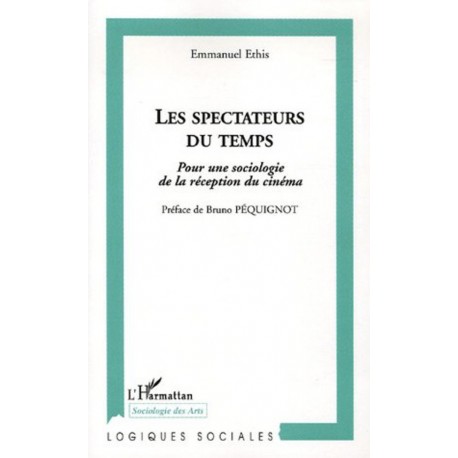 Les spectateurs du temps Recto