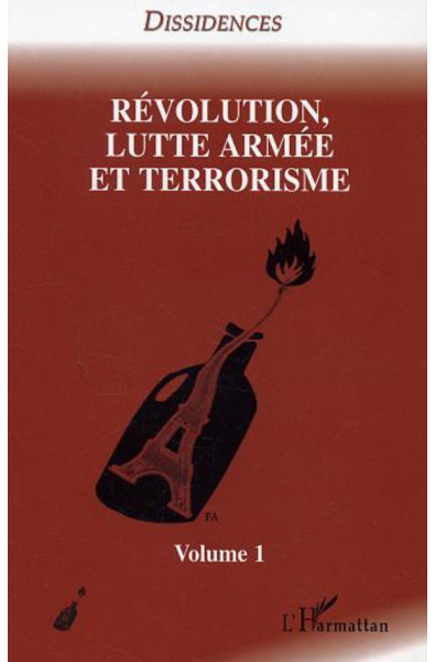 Révolution, lutte armée et terrorisme