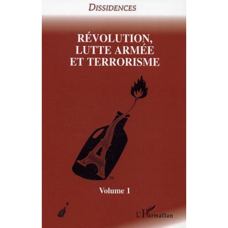 Révolution, lutte armée et terrorisme Recto