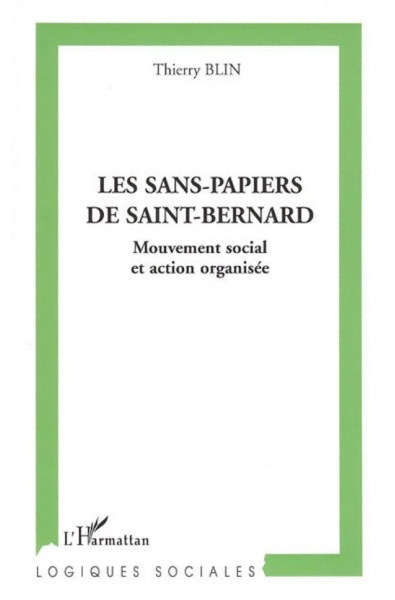 Les sans-papiers de Saint-Bernard