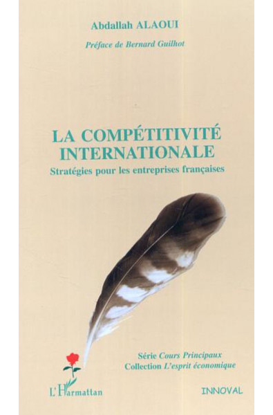 La compétitivité internationale