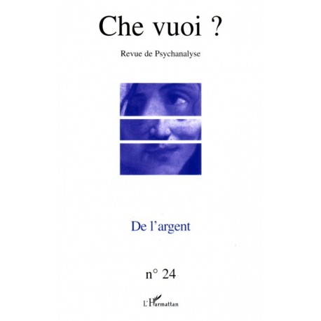 De l'argent Recto