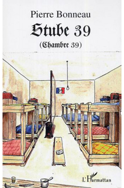 Stube 39 (Chambre 39)
