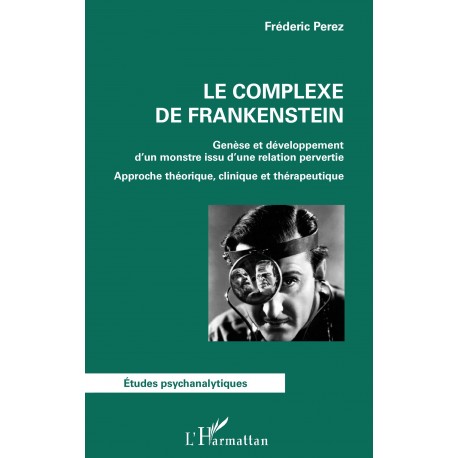 Le complexe de Frankenstein Recto