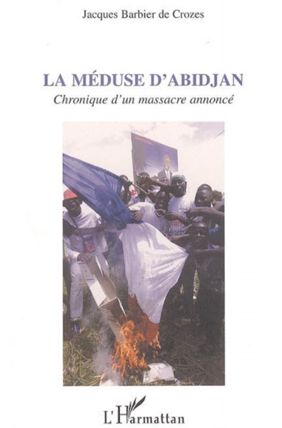 La méduse d'Abidjan
