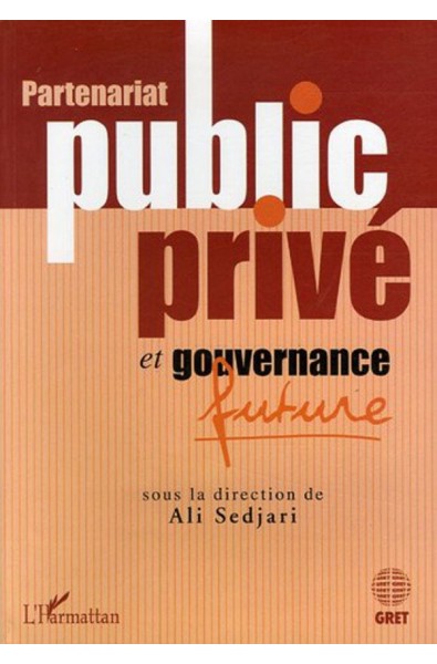 Partenariat public privé et gouvernance future