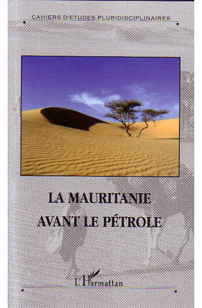 La Mauritanie avant le pétrole