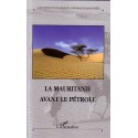 La Mauritanie avant le pétrole Recto 