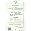 Le gré des langues n°9 Verso 