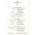 Le gré des langues n°5 Verso 