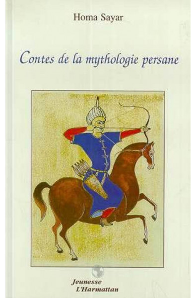 Contes de la mythologie persane