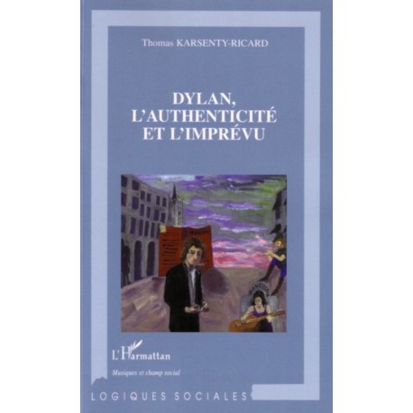Dylan, l'authenticité et l'imprévu Recto