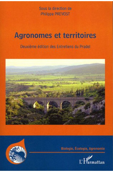 Agronomes et territoires