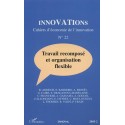 Travail recomposé et organisation flexible Recto 
