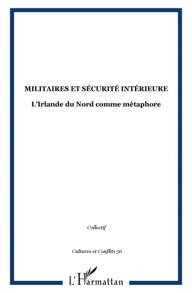 Militaires et sécurité intérieure